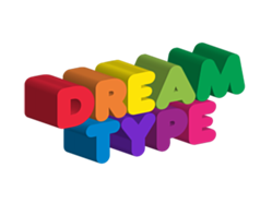 dreamtype logo